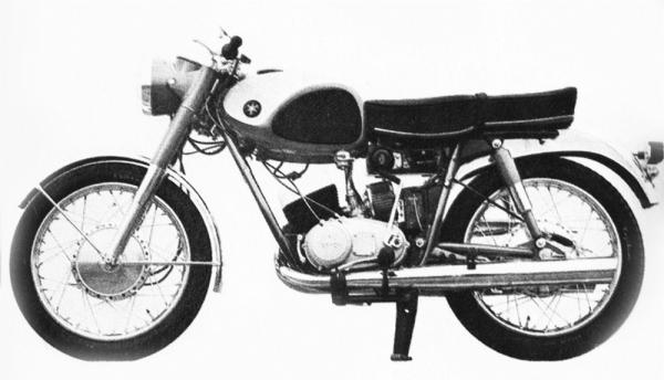 YDS-2 (1962)